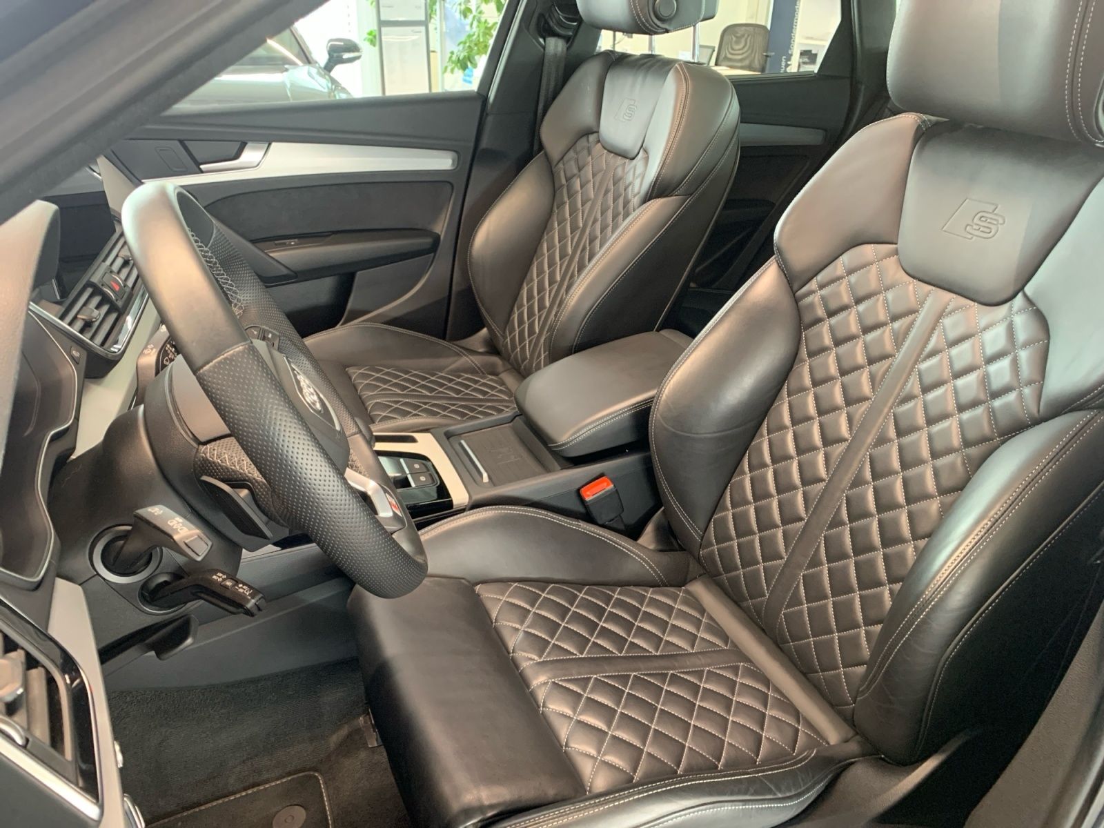 Audi Q5 - Bild 14