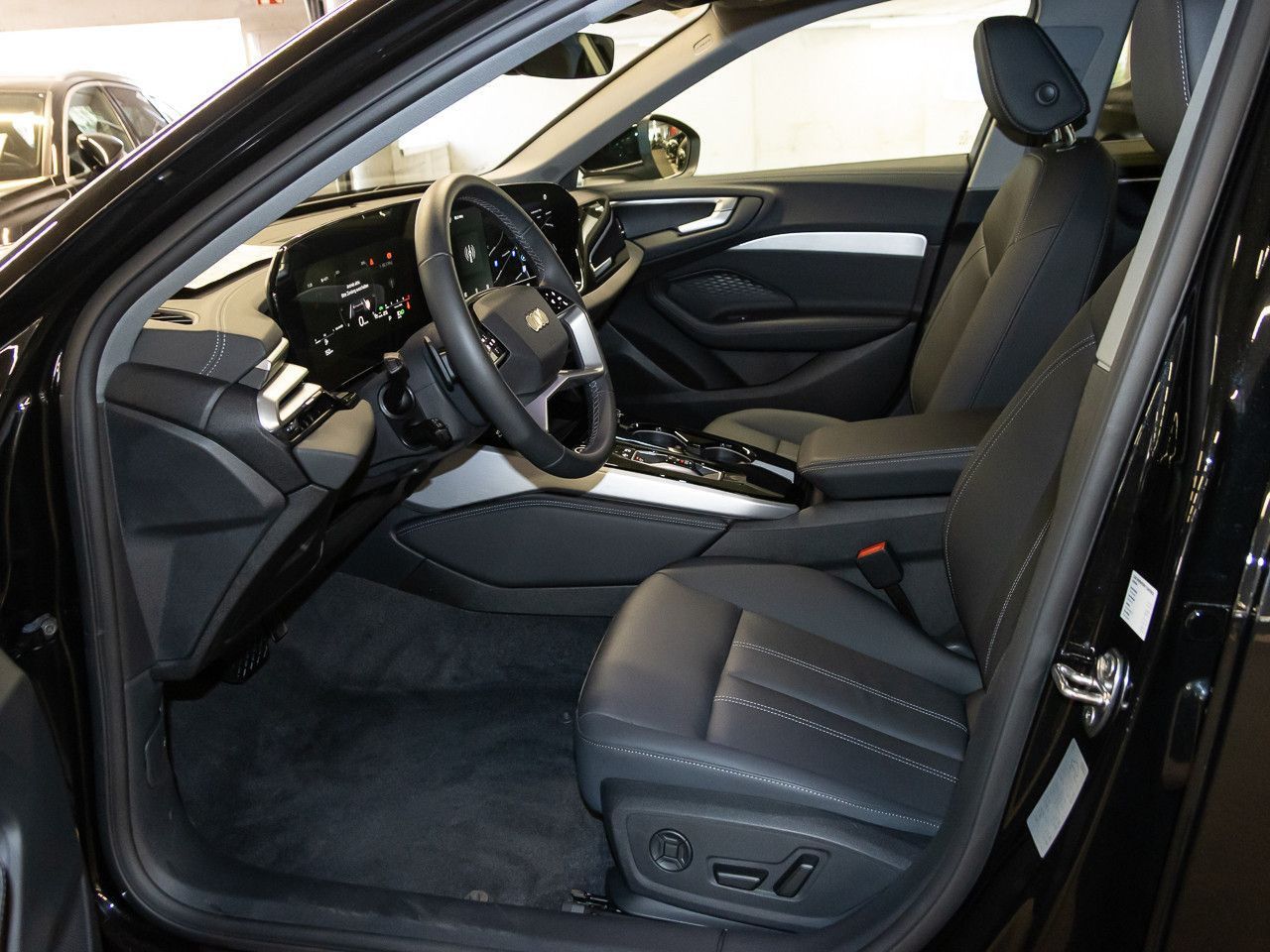 Audi A5 - Bild 21