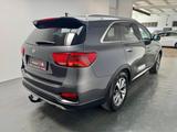 Kia Sorento Edition 7 4WD Metallic+7-SITZE+KAMERA+ - Kia Sorento in Frankfurt (Main)