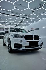 BMW X5 M50d - BMW X5 M50 aus 2016