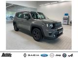 Jeep Renegade 1.6 MultiJet Longitude NAVI PDC CarPlay - gebrauchte Jeep Renegade aus dem Jahr 2020