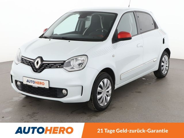 Renault Twingo 0.9 TCe Le Coq Sportif*TEMPO*CAM*PDC*