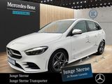 Mercedes-Benz B 200 d *AMG*MBUX*KAMERA*NAVI*TEMPOMAT*LED*DAB* - Mercedes-Benz B-Klasse: Mb