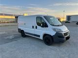 Fiat Ducato L1H1 Kastenwagen - Fiat Ducato: Kastenwagen