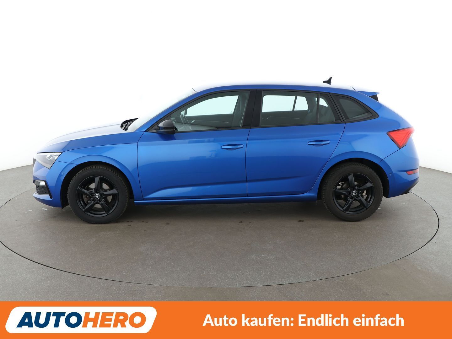 Skoda Scala 1.5 TSI ACT Style Aut*LED*ACC*CAM*PDC*SHZ* imagem 3