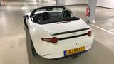 Mazda MX-5 2.0 SKYACTIV-G 184 Exclusive-Line Exclu... - Mazda MX-5 aus 2018