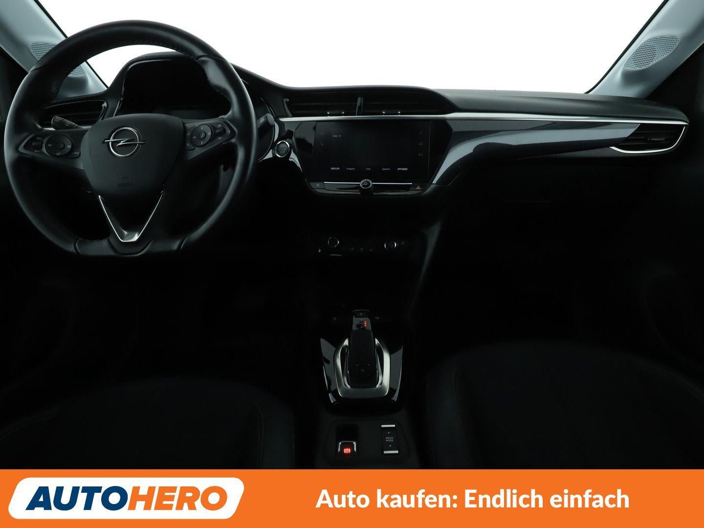 Opel Corsa 1.2 Turbo Elegance Aut.*LED*TEMPO*CAM*PDC*, миниатюра 11