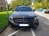Mercedes-Benz GLC 350 e 4MATIC Exclusive AMG Line - Mercedes-Benz GLC 350 von privat