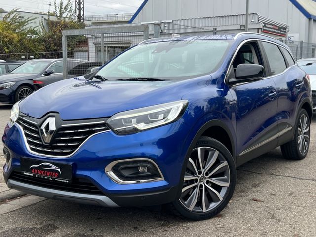 Renault Kadjar 1.3 Bose Edition|T-LEDER|LED|KAMERA|NAVI