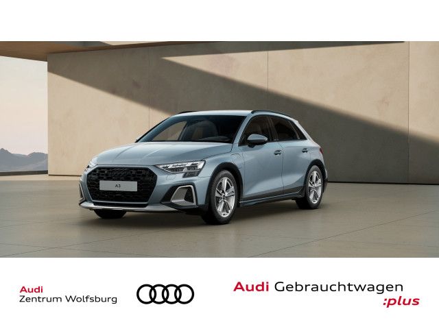 Audi A3 allstreet 40 TFSI e S tronic LED/Interieur-S/