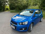 Chevrolet Aveo 1.4 101 PS TÜV 05/2027 - Chevrolet Aveo: Chev