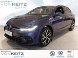 Volkswagen Polo R-Line 1.0 TSI DSG Navi Digitales Cockpit L - Neuwagen in Düsseldorf