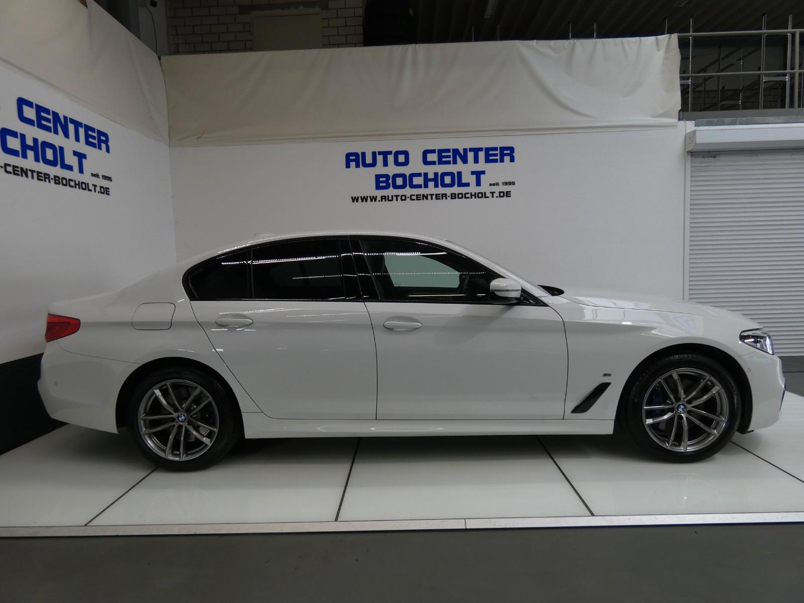 BMW 530 e xDrive M Sportpaket iPerformance*HUD*HiFi