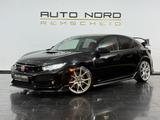 Honda Civic Type R GT *Schale*Kamera*ACC*Navi*H&R*2.H* - Honda Civic: 2.2