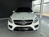 Mercedes-Benz GLE -Klasse Coupe GLE 350 d 4Matic*AMG*PANO*NAVI - gebrauchte Mercedes-Benz GLE 350 aus dem Jahr 2018