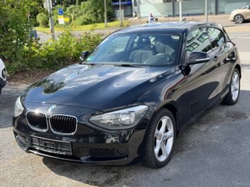 BMW 114 - 9