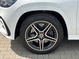 Mercedes-Benz GLS 350 d 4M AMG Line Multib*AHK*360°K*NP114.692 - Mercedes-Benz GLS-Klasse Gebrauchtwagen