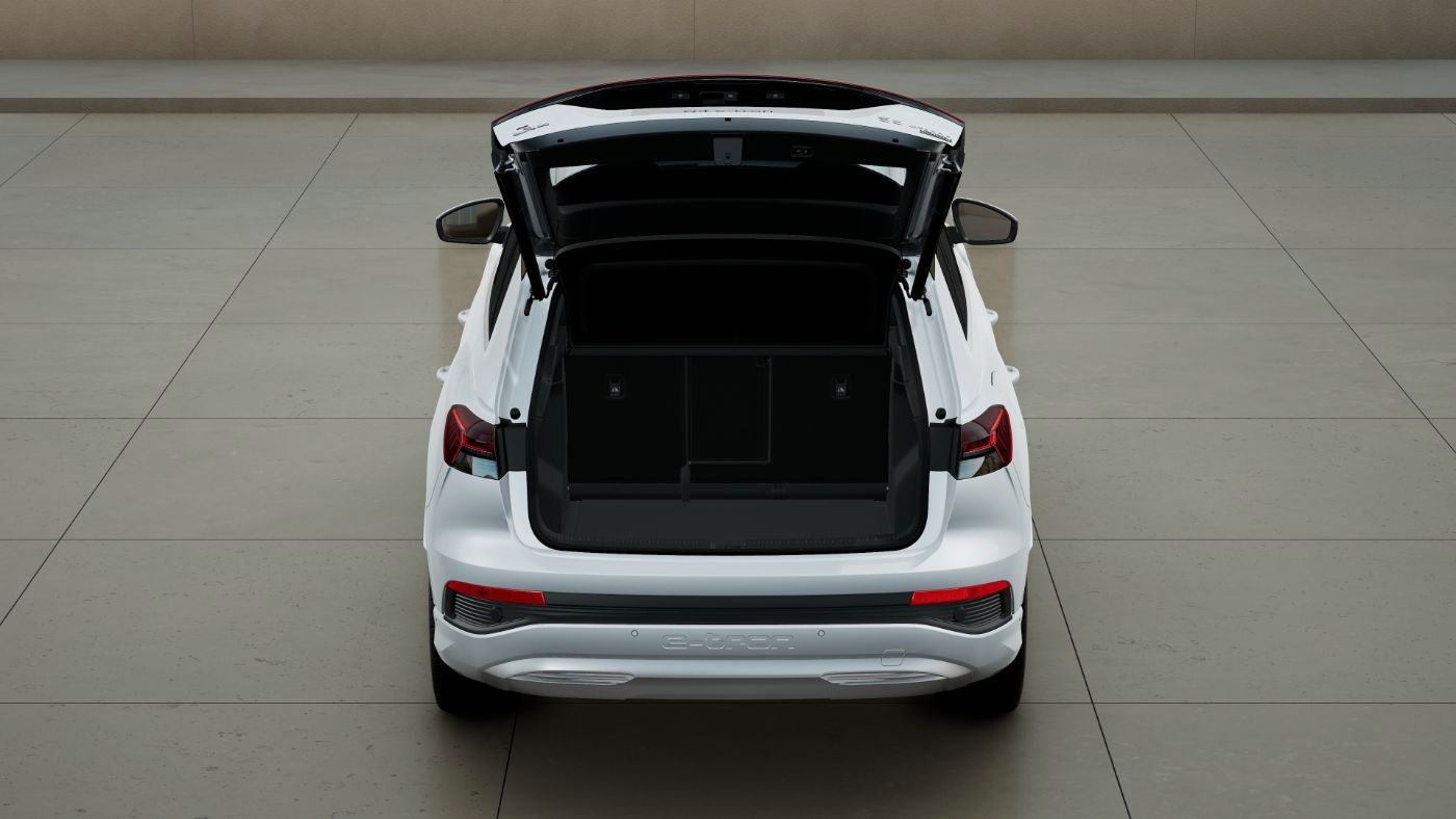 Audi Q4 e-tron - Bild 7