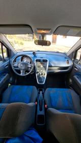 Opel Agila 1.2 ecoFLEX Edition Start/Stop Edition - Opel Agila Gebrauchtwagen