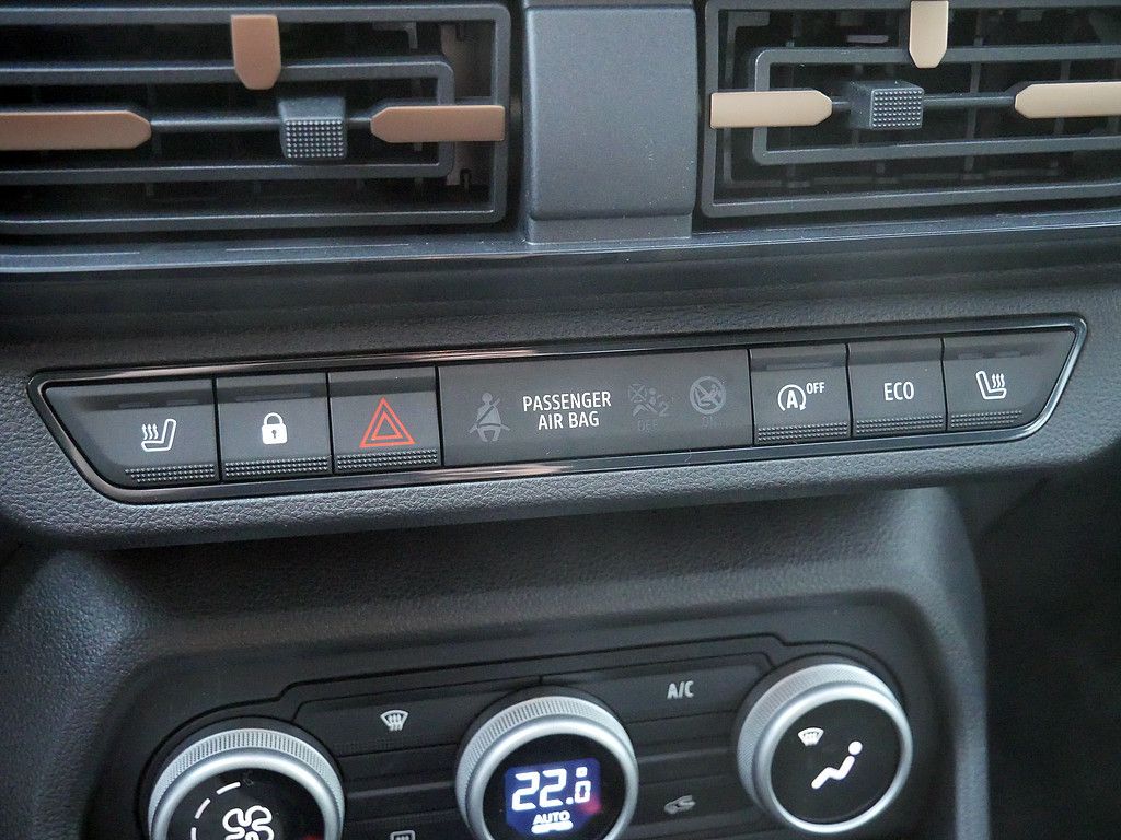 Fahrzeugabbildung Dacia Sandero Stepway Extreme TCe 110 FACELIFT 2026!!!