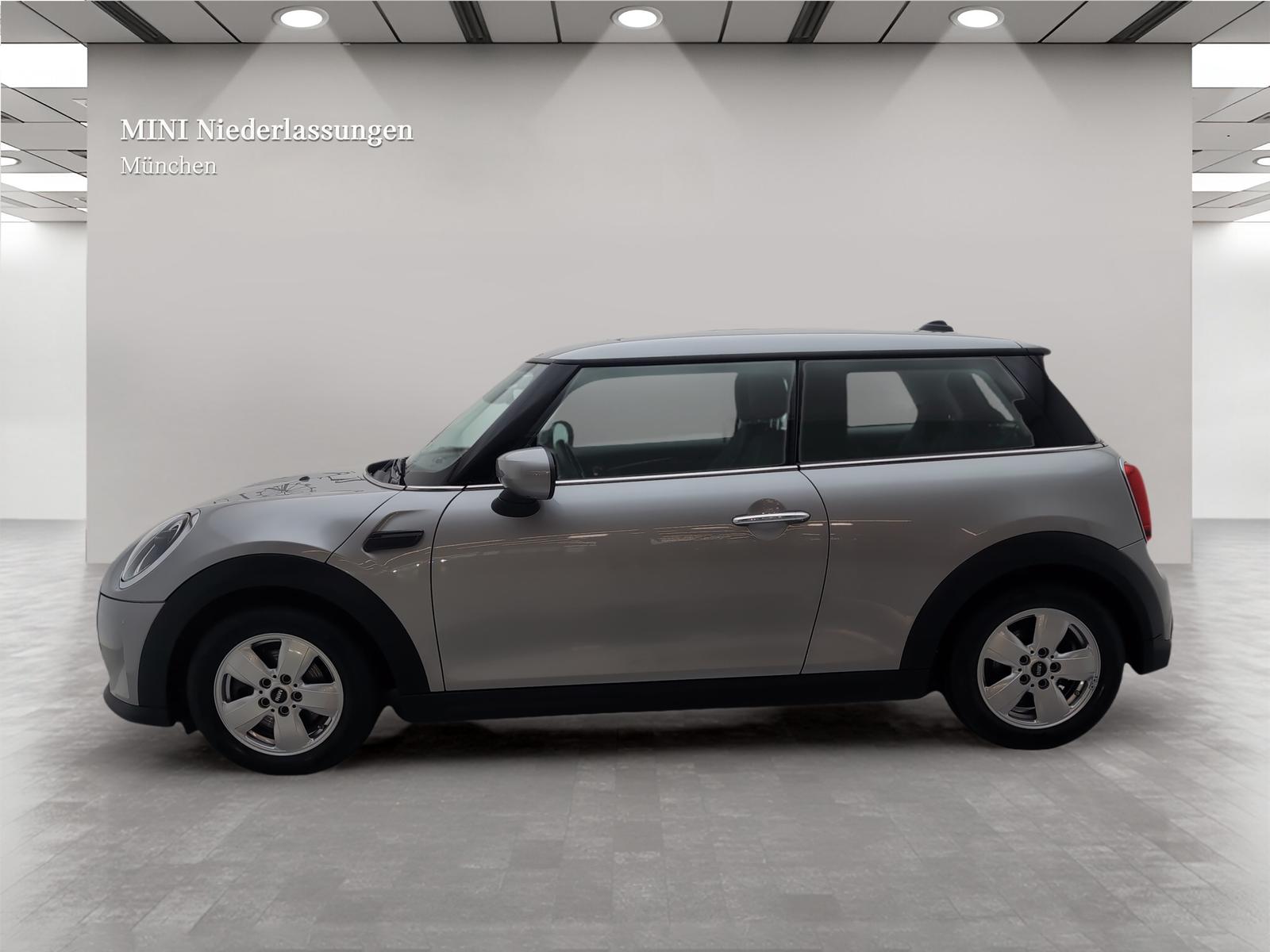 MINI Cooper Navi PDC Driv.Assist LED Sitzheizung