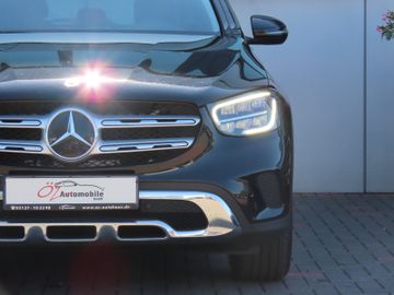 Mercedes GLC 220 - 4