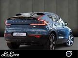 Volvo C40 Pure Plus NP:60.830,-//WINTER/WÄRMEPUMPE - Volvo C40 mit Schiebedach