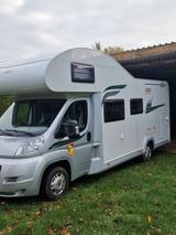 LMC ALKOVEN,KLIMA,AHK,HUBSTÜTZEN  - LMC Alkoven