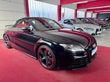 Audi TTRS plus Roadster Exclusive Navi Bose Automatik - Audi TT RS Benzin Gebrauchtwagen