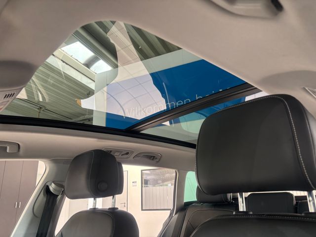 Passat Variant 4Motion 2.0 TDI*Navi*APP*AHK*Pano
