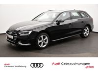 Audi A4 - Vorschau Bild 1