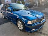 BMW 318ti compact 3188ti - gebrauchte BMW 318 aus dem Jahr 1996