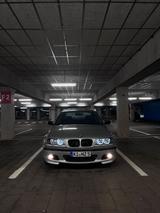 BMW e46 323i - BMW 323: 323i E46