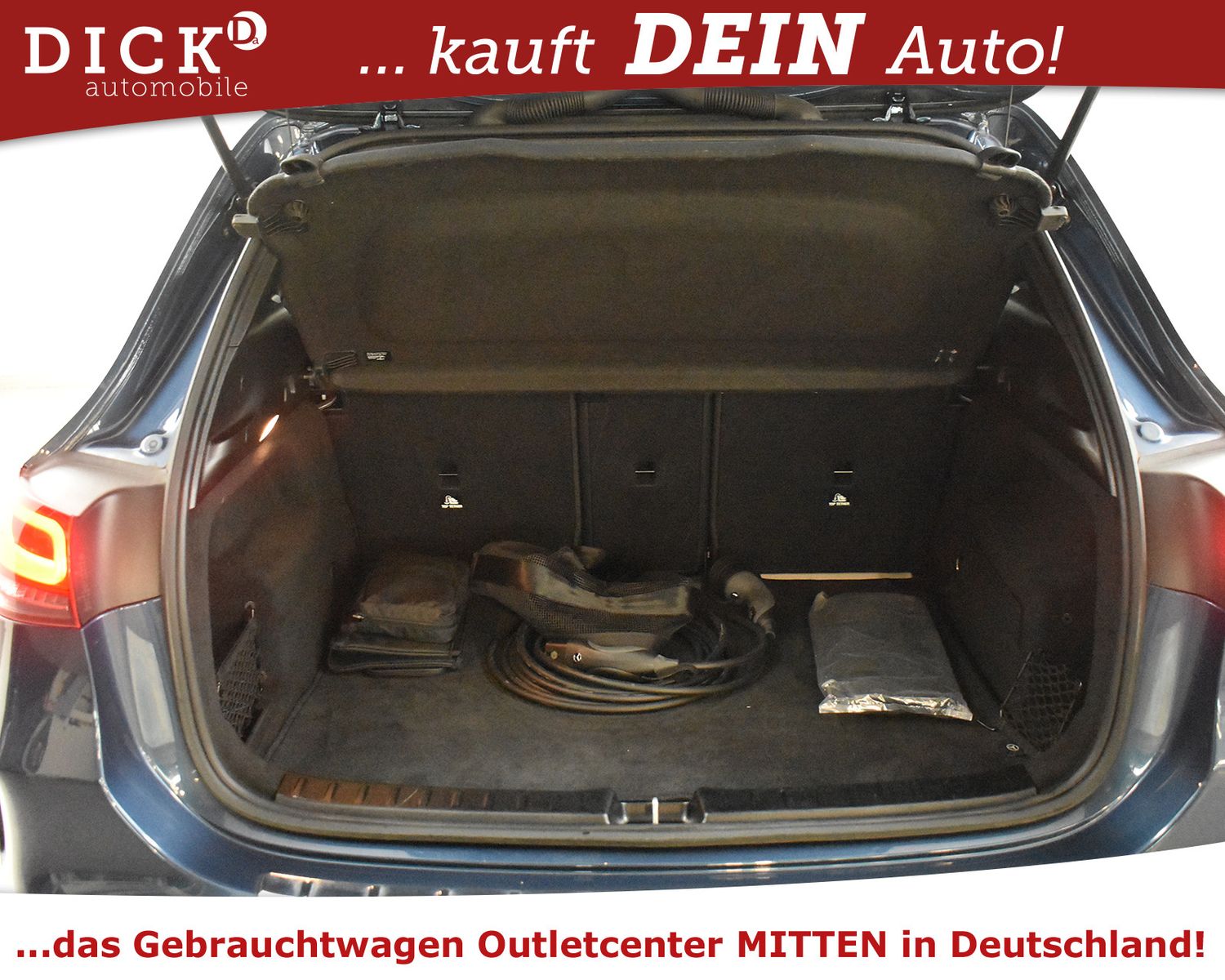 MERCEDES-BENZ GLA250e AMG Line PANO+STDHZ+WIDES+KAM+LED+ACC+19 - Image 24