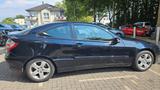 Mercedes-Benz C 220 CDI Sportcoupe Pano Sitzheizung PDC vo+hi - gebrauchte Mercedes-Benz C 220 aus dem Jahr 2006