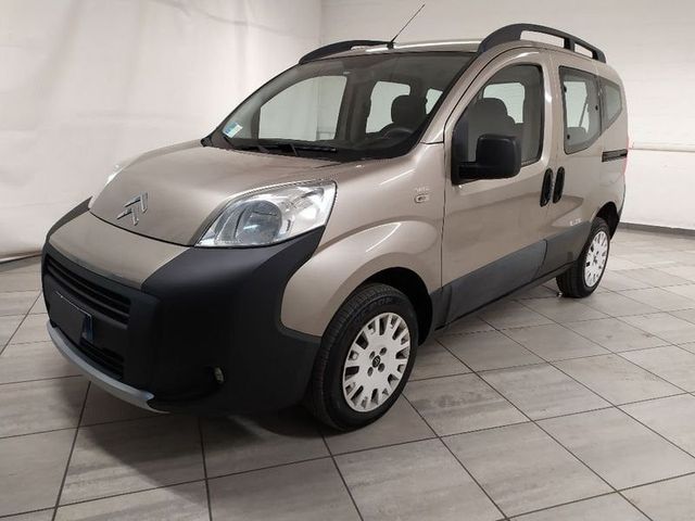 Citroën Nemo Multispace 1.3 hdi Xtr Theatre s/s&