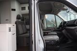 Volkswagen Grand California 680 FWD,KameraNaviLED,1.Hand - Volkswagen Crafter mit Panoramadach