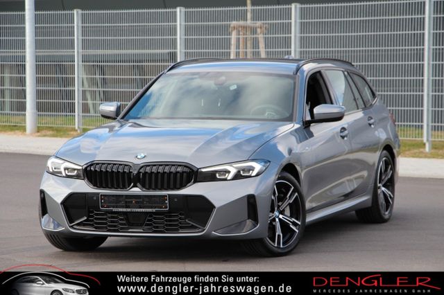 BMW 330i xDrive Touring ACC*WIDESCREEN*LED M Sport