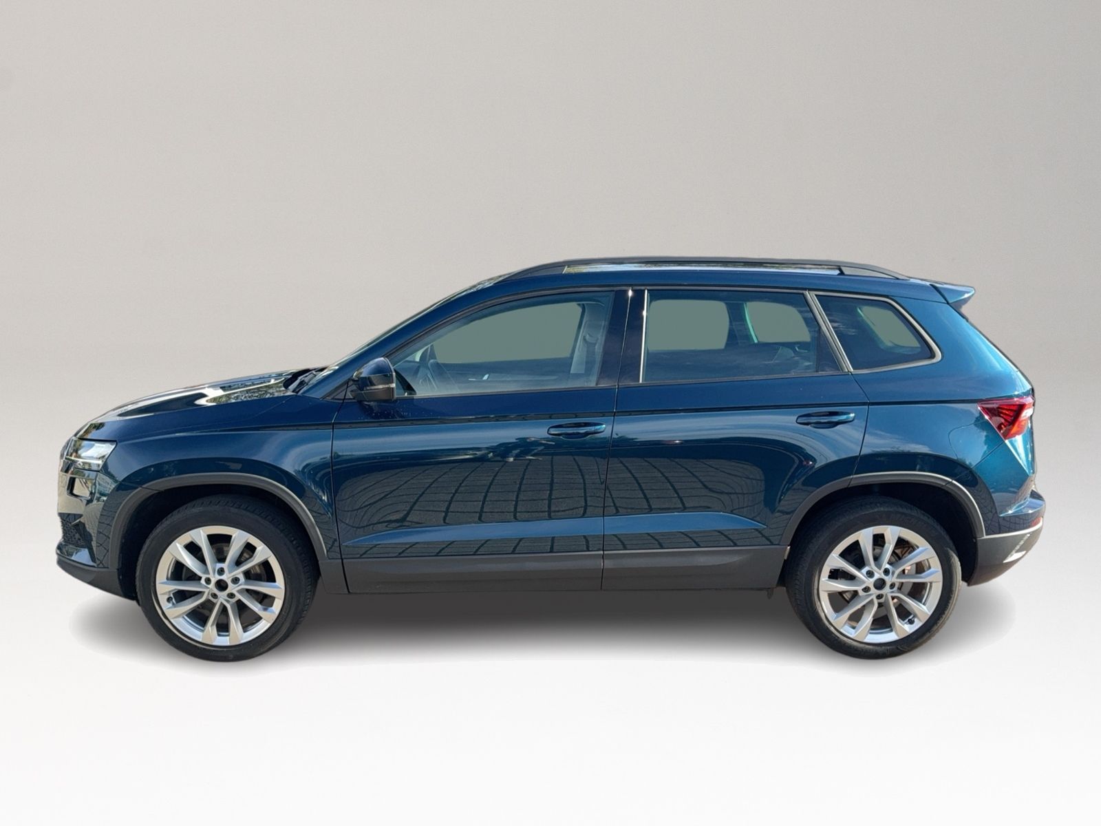 Karoq 1.5 TSI Style, Family, AHK, ACC, LED, DSG