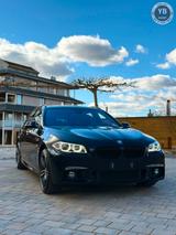 BMW 530 Baureihe 5 Touring 530 d xDrive - BMW 530 in Halle