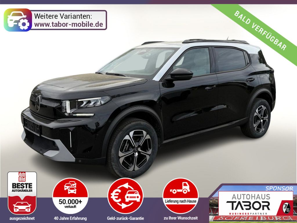 Image of Citroën C3 Aircross