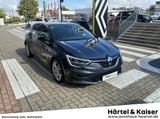 Renault Megane 5-Türer Techno TCe 140 EDC +BOSE+WKR+NAV+ - gebrauchte Renault Megane aus dem Jahr 2023
