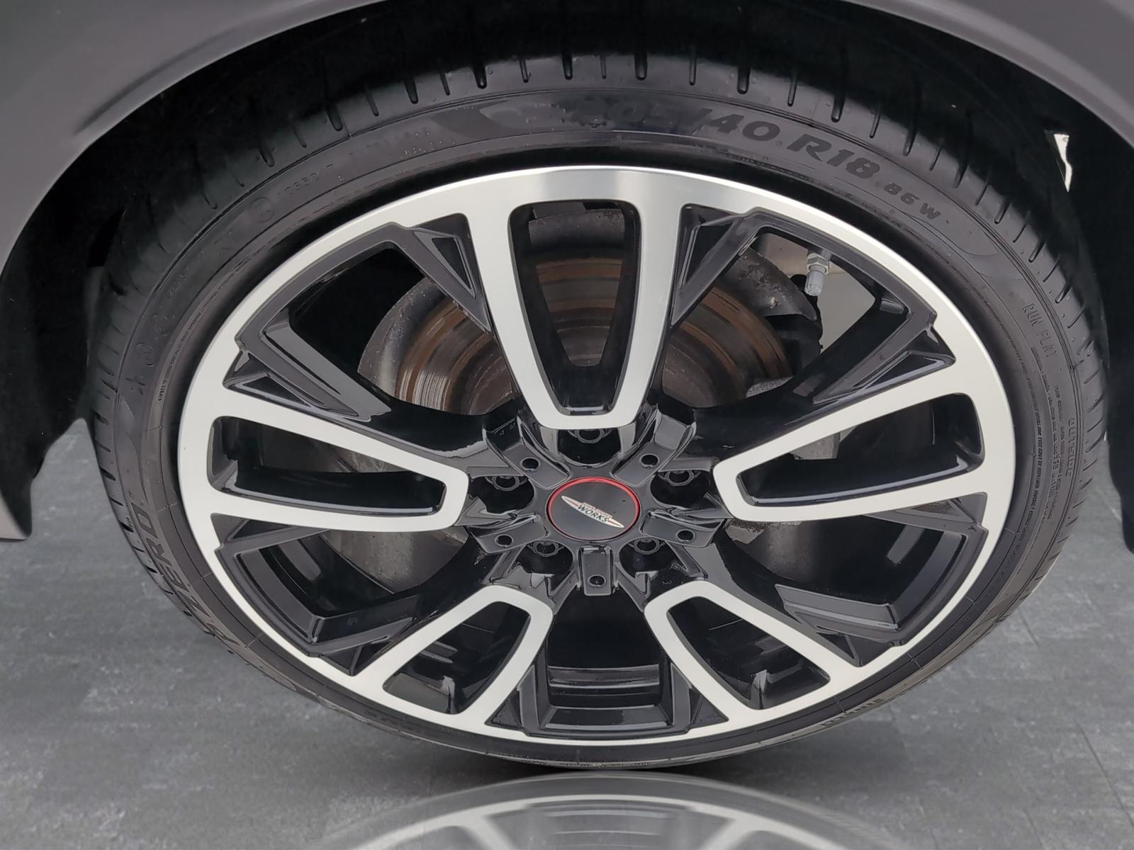 MINI Cooper S Cabrio PDC Driv.Assist Sportsitze LED