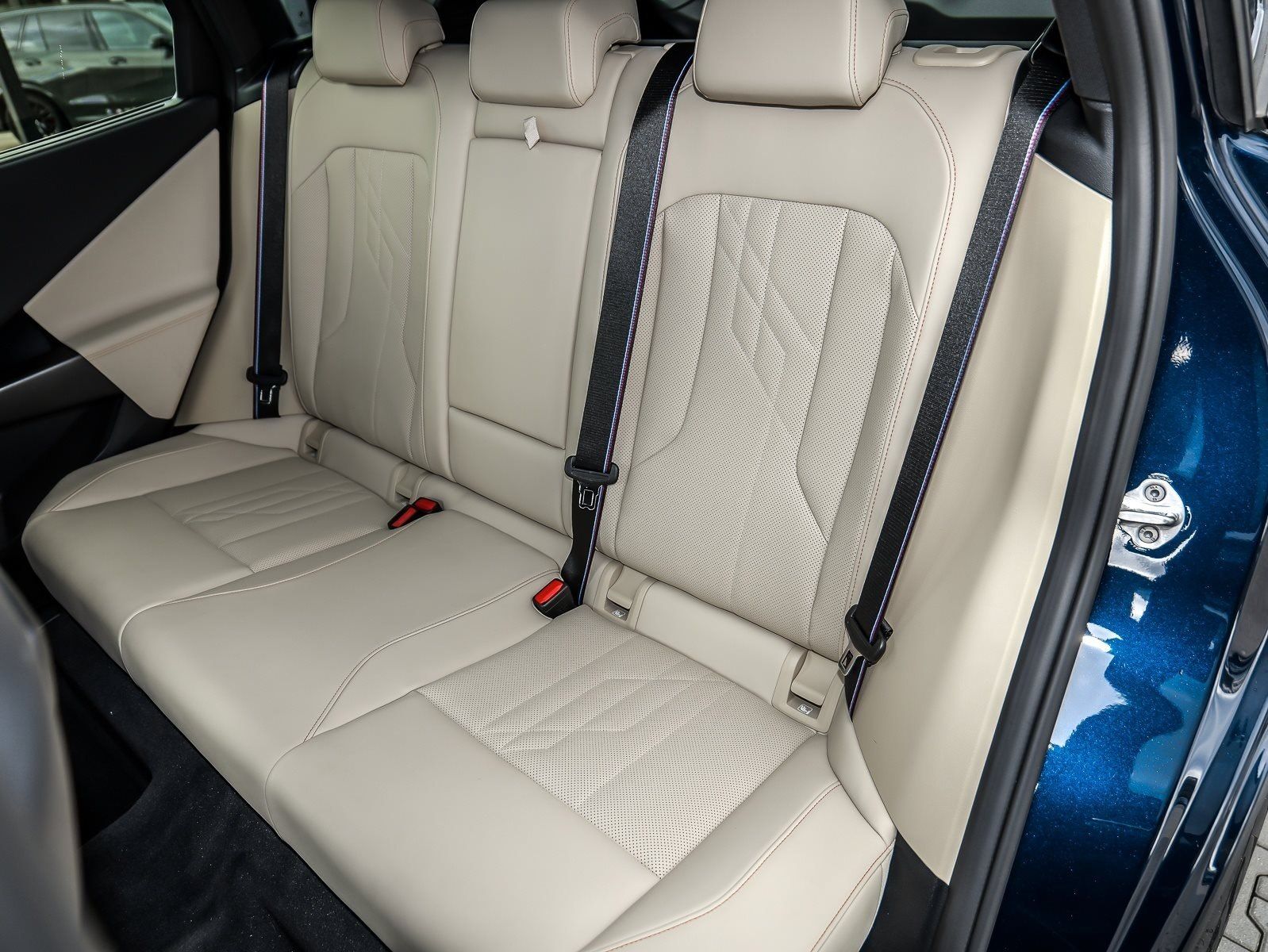 BMW X3 - Bild 19