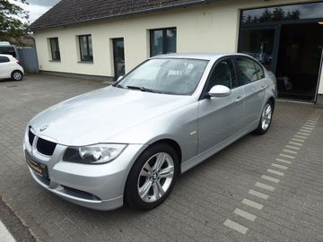 BMW 320 - 2