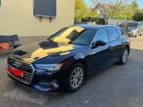 Audi A6 40 TDI S tronic advanced Avant advanced - Audi A6 advanced mit Diesel-Antrieb