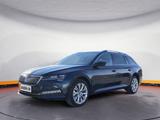 Skoda Superb Combi Style 1.5 TSI DSG 110kW Navi StandH - Skoda Superb Tageszulassungen