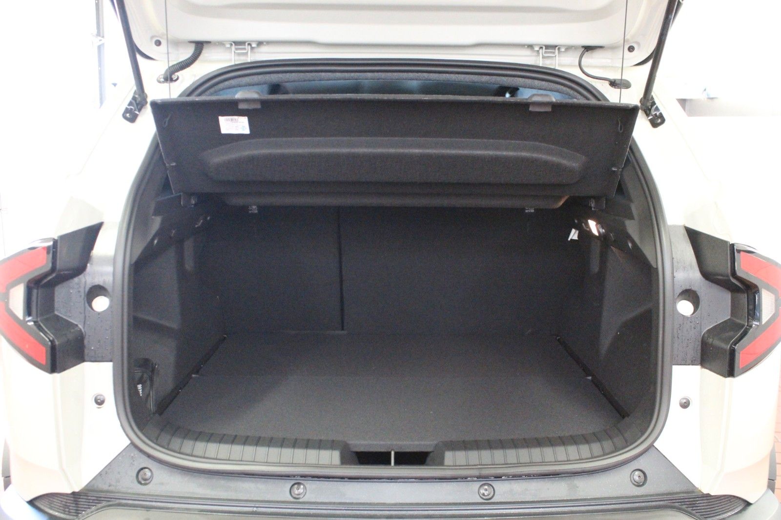 Fahrzeugabbildung Dacia Duster mild Hybrid 140 Journey *Winter-Plus-Pak*