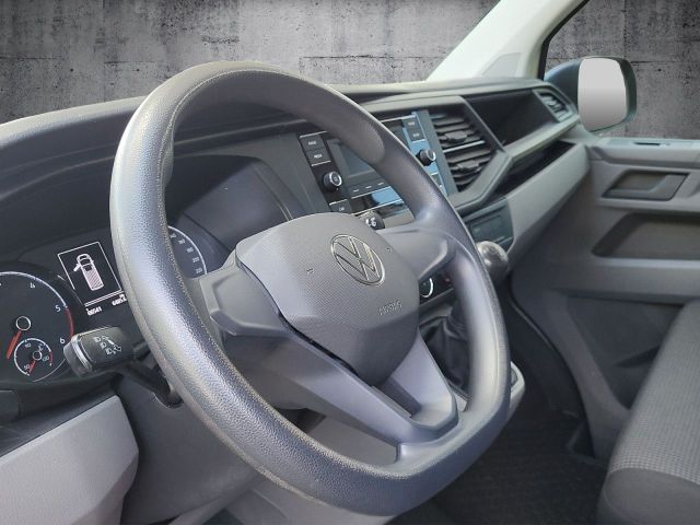 T6.1 2.0 TDI Kasten KR AHK Klima Heckflügel