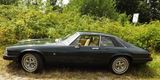 Jaguar XJS Coupé - V12 erstklassige Historie & perfekt - Jaguar XJS: Coupé, V12